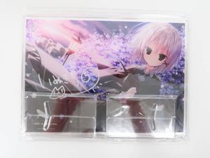 御桜稟 サクラノ詩の値段と価格推移は？｜4件の売買データから御桜稟