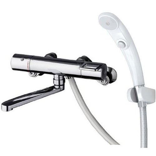 未開封★TOTO TMY240W 浴室用サーモスタットシャワー混合栓★