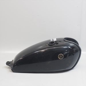 SR400 タンク 純正の値段と価格推移は？｜72件の売買データからSR400