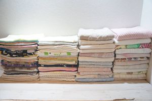 超大量 中古タオルのYahoo!オークション(旧ヤフオク!)の相場・価格を