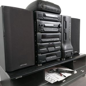 kenwood roxyのYahoo!オークション(旧ヤフオク!)の相場・価格を見る