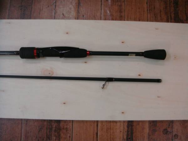 ダイワ・月下美人 ７６ML-T　中古