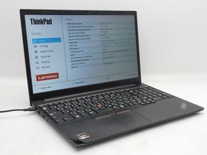 ThinkPad E15 Gen 2のYahoo!オークション(旧ヤフオク!)の相場・価格を