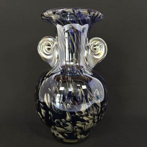 花瓶 カメイガラスの値段と価格推移は？｜76件の売買データから花瓶