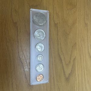 ケネディ 1972年の値段と価格推移は？｜6件の売買データからケネディ