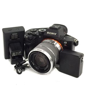 α7r ILCE-7RM2の値段と価格推移は？｜13件の売買データからα7r ILCE
