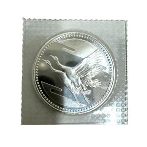 皇太子殿下御成婚 純銀の中古価格は8,435円｜記念硬貨の新品・中古の