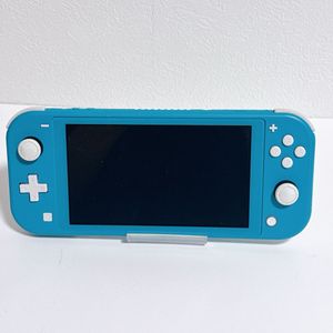 ニンテンドースイッチ ライトのYahoo!オークション(旧ヤフオク!)の相場