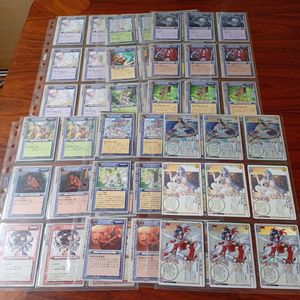 モンスターコレクションTCGの値段と価格推移は？｜89件の売買データ