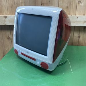 imac G3のYahoo!オークション(旧ヤフオク!)の相場・価格を見る｜Yahoo