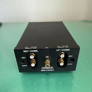 G】ortofon STA-88 昇圧トランス オルトフォン 3349113 オルトフォン
