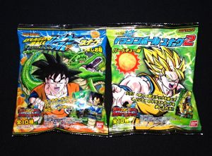 ドラゴンボール ドラゴンバトラーズの値段と価格推移は？｜62件の売買
