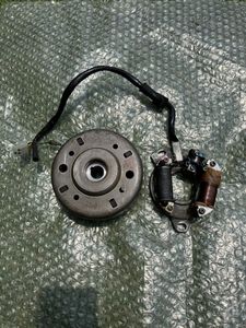 NSR50 ジェネレータの値段と価格推移は？｜23件の売買データからNSR50