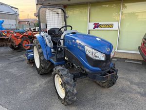 トラクター イセキ tsの値段と価格推移は？｜6件の売買データから 