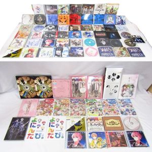 カゲプロの値段と価格推移は？｜6件の売買データからカゲプロの価値が