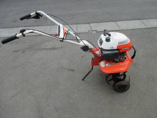 TMA25 Midy クボタ 管理機 New 2026年最新Yahoo!オークション 耕運機 
