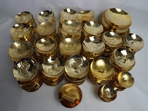 金杯24Kの値段と価格推移は？｜34件の売買データから金杯24Kの価値が