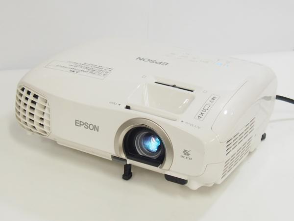 EH-TW5200 EPSON プロジェクター エプソン 公式通販 ホーム