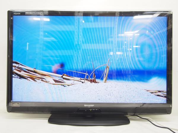 SHARP 液晶カラーTV LC-40V5 | APPS-BICENTENARIO-PRD-01 