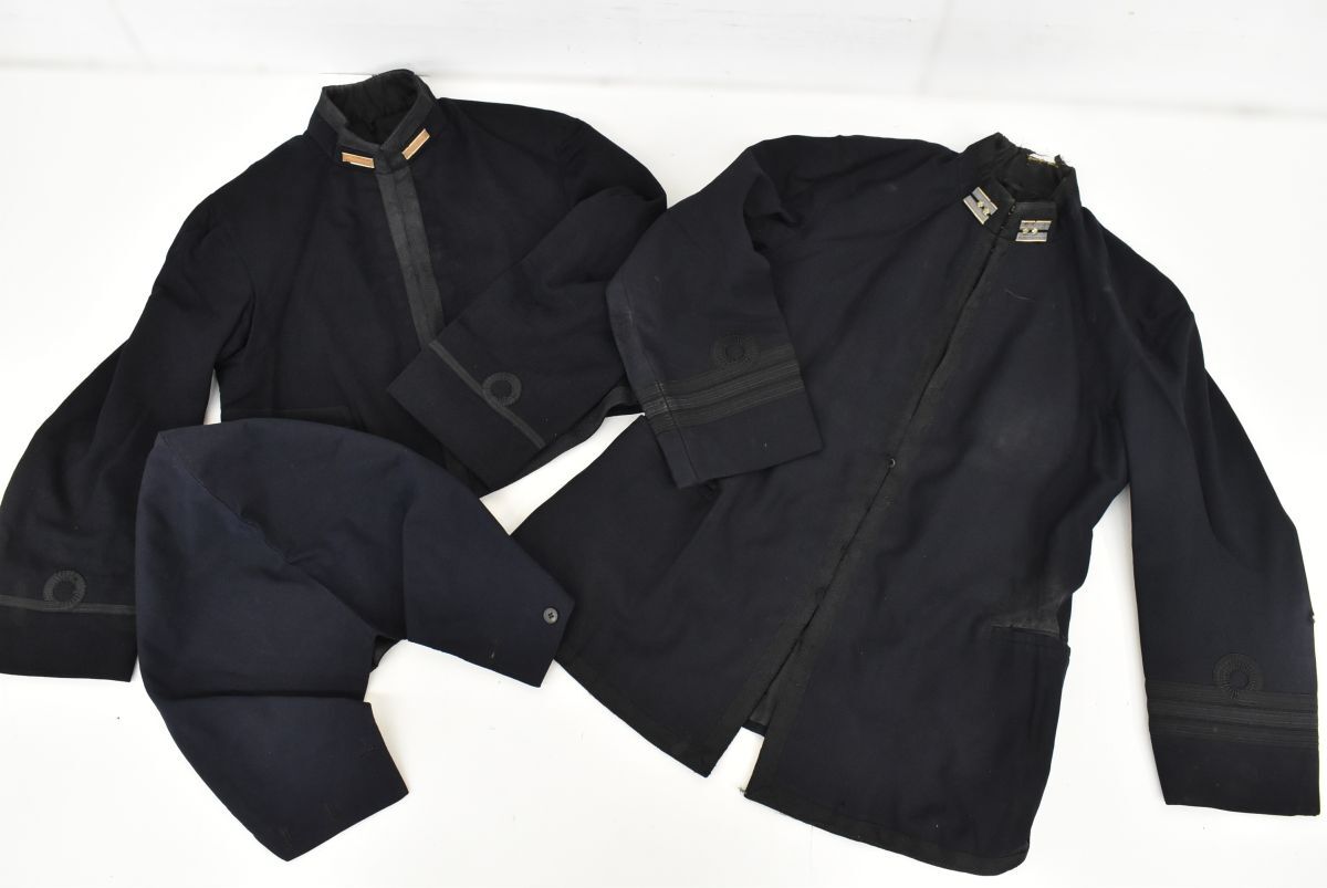 旧日本軍 軍服の値段と価格推移は？｜225件の売買データから旧日本軍