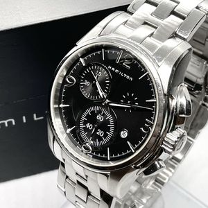 ハミルトン H326120の値段と価格推移は？｜3件の売買データから