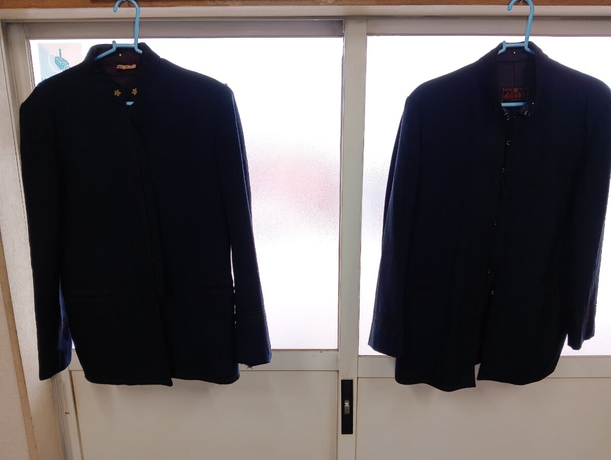 三越 制服の値段と価格推移は？｜2件の売買データから三越 制服の価値 