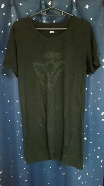 LGB ルグランブルー AMAZONICA PROJECT カットソー ifsixwasnine