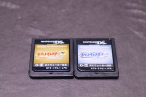 ポケットモンスター ハートゴールドのYahoo!オークション(旧ヤフオク