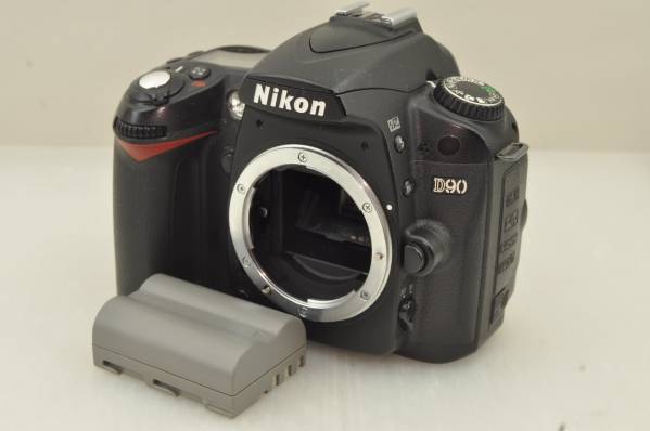 D90 | - Nikon デジタル一眼レフカメラ ニコン ボディ 一眼レフカメラ 