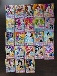 プリチャン カードの値段と価格推移は？｜11件の売買データから