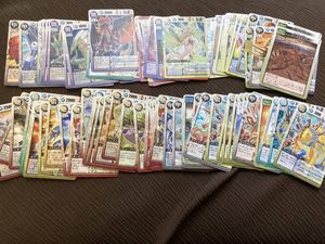 ドラゴンドライブカードの値段と価格推移は？｜6件の売買データから
