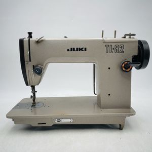 juki ミシン レトロの値段と価格推移は？｜47件の売買データからjuki