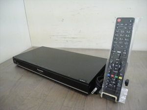 DMR-BWT510のYahoo!オークション(旧ヤフオク!)の相場・価格を見る