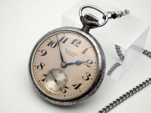 セイコー 鉄道 懐中時計のYahoo!オークション(旧ヤフオク!)の相場