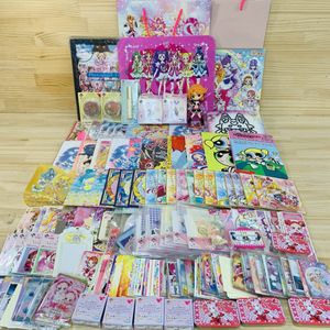 おジャ魔女どれみ トレーディングカード レア ノーマル まとめ売り　バラ売り可能 おジャ魔女どれみ トレーディングカード レア ノーマル まとめ売り