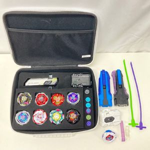ベイブレード ランチャーのYahoo!オークション(旧ヤフオク!)の相場