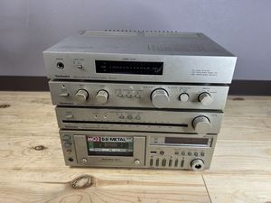 Technics コンポのYahoo!オークション(旧ヤフオク!)の相場・価格を見る