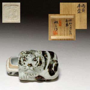 天神窯 岡本欣三の値段と価格推移は？｜2件の売買データから天神窯