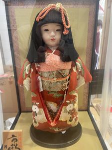 市松人形のYahoo!オークション(旧ヤフオク!)の相場・価格を見る｜Yahoo