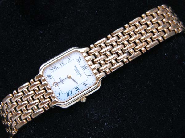 即決 Raymond Weil レイモンドウィル Fidelio 女性 【公式通販】