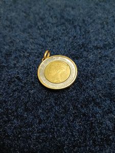 イタリア500リラ硬貨の値段と価格推移は？｜8件の売買データから