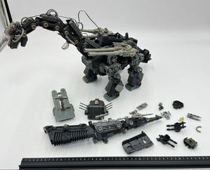 旧ゾイド ウルトラザウルスの値段と価格推移は？｜48件の売買データ