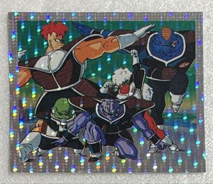 ドラゴンボール ギニュー カードの値段と価格推移は？｜102件の売買