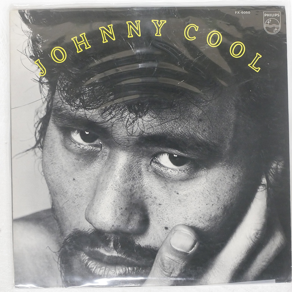 ジョニー大倉 JOHNNYの値段と価格推移は？｜10件の売買データから