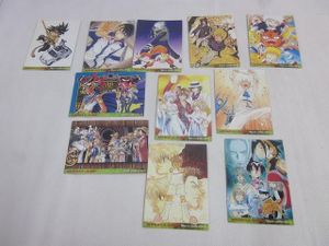 ジャンプフェスタ ワンピース カードの値段と価格推移は？｜66件の売買