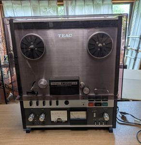 teac a-630のYahoo!オークション(旧ヤフオク!)の相場・価格を見る