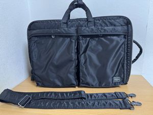 タンカー PORTER 3WAYの値段と価格推移は？｜18件の売買データから