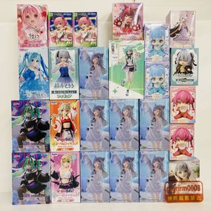 初音ミク プライズ フィギュアのYahoo!オークション(旧ヤフオク!)の