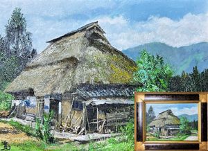 林喜市郎の値段と価格推移は？｜12件の売買データから林喜市郎の価値が