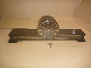 seiko 置時計のYahoo!オークション(旧ヤフオク!)の相場・価格を見る